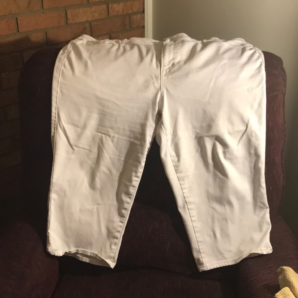 Capris